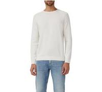 s.Oliver Pullover Offwhite Taille: L | Pulls Outlet | Homme | Blanc