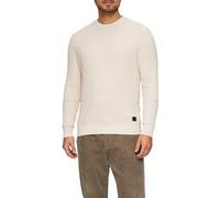 s.Oliver Pullover Offwhite Taille: XL | Pulls Outlet | Homme | Blanc