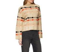 s.Oliver Pullover Orange Taille: 46 | Pulls en Maille Outlet | Femme | Orange