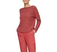 s. Oliver Pullover Pink-red Taille: 40 | Pulls en Maille Outlet | Femme | Rose