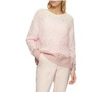 s.Oliver BLACK LABEL Pull-over rose / rose ancienne, Taille M