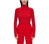 s. Oliver Pullover Red Taille: 42 | Pulls Outlet | Femme | Rouge