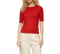 s.Oliver Pull-over rouge, Taille M-L