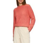 s. Oliver Pullover Rose Taille: 44 | Pulls en Maille Outlet | Femme | Rose