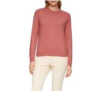 s. Oliver Pullover Rose Taille: 48 | Pulls Outlet | Femme | Rose