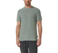 s.Oliver Pullover Shortsleeve Green Taille: L | Pulls Outlet | Homme | Vert