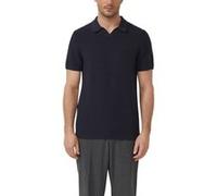 s.Oliver Pullover Shortsleeve Marine Taille: L | Pulls Outlet | Homme