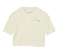 s.Oliver Pullover Shortsleeve Offwhite Taille: 158/164 | Pulls Outlet | kids | Blanc