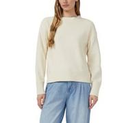 s.Oliver Pullovers Beige Taille: 34 | Pulls en Maille Outlet | Femme | Marron