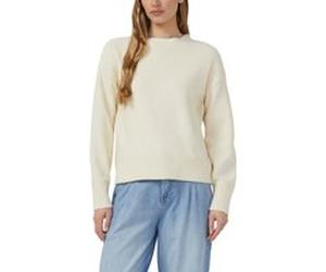 s.Oliver Pullovers Beige Taille: 38 | Pulls en Maille Outlet | Femme | Marron