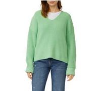 s.Oliver Pullovers Green Taille: 36 | Pulls en Maille Outlet | Femme | Vert