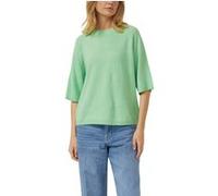 s.Oliver Pullovers Green Taille: 36 | Pulls en Maille Outlet | Femme | Vert