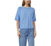 s.Oliver Pullovers Light Blue Taille: 40 | Pulls en Maille Outlet | Femme | Bleu