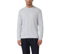s.Oliver Pullovers Light Blue Taille: XL | Pulls Outlet | Homme | Bleu