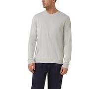 s.Oliver Pullovers Light Grey Taille: M | Pulls Outlet | Homme | Gris