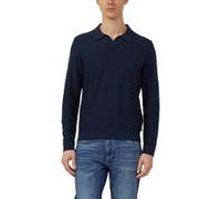 s.Oliver Pullovers Marine Taille: 3XL | Pulls Outlet | Homme
