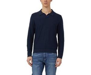 s.Oliver Pullovers Marine Taille: 3XL | Pulls Outlet | Homme