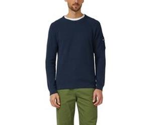 s.Oliver Pullovers Marine Taille: L | Pulls Outlet | Homme