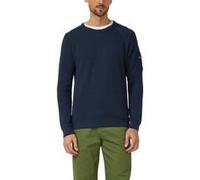 s.Oliver Pullovers Marine Taille: M | Pulls Outlet | Homme