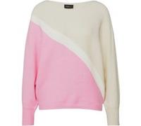 s.Oliver Pullovers Pink Taille: 42 | Pulls en Maille Outlet | Femme | Rose