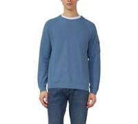 s.Oliver Pullovers Soft Sage Taille: L | Pulls Outlet | Homme | Vert