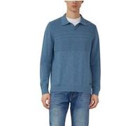 s.Oliver Pullovers Soft Sage Taille: XL | Pulls Outlet | Homme | Vert