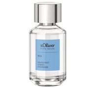 s.Oliver Pure Sense Men Eau de Toilette, 30ml