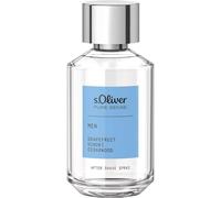 s.Oliver Pure Sense Men Spray après-rasage 50 ml 50 ml