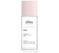 s.Oliver Pure Sense Women Déodorant en spray 75 ml 75 ml