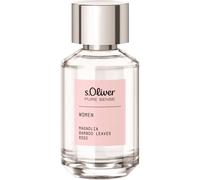 s.Oliver Pure Sense Women Eau de Parfum Spray 30 ml 30 ml