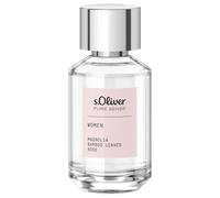 s.Oliver Pure Sense Women Eau de Toilette Spray 30 ml 30 ml