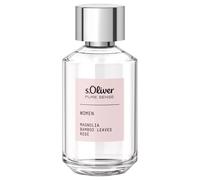 s.Oliver Pure Sense Women Eau de Toilette Spray 50 ml 50 ml