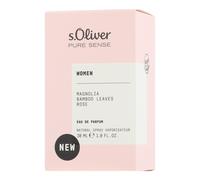 s.Oliver Pure Sense Women EDP 30ml