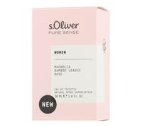 s.Oliver Pure Sense Women EDT 30 ml