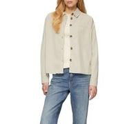 s.Oliver -qs Blouses Beige Taille: 44 | Chemisiers Outlet | Femme | Marron
