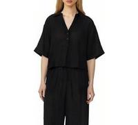 QS Chemisier noir, Taille XXS