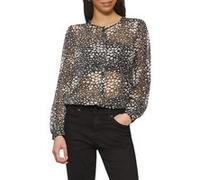 s.Oliver -qs Blouses Black Taille: 36 | Chemisiers Outlet | Femme | Le Noir