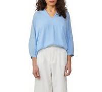 s.Oliver -qs Blouses Blue Taille: 36 | Chemisiers Outlet | Femme | Bleu