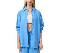 QS Chemisier bleu, Taille S-M