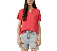 s.Oliver -qs Blouses Coralred Taille: 44 | Chemises Outlet | Femme | Orange