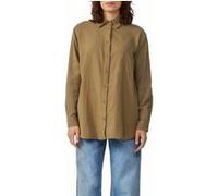 s.Oliver -qs Blouses Darkgreen Taille: 38 | Chemisiers Outlet | Femme | Vert