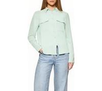 s.Oliver -qs Blouses Green-light Taille: 40 | Chemisiers Outlet | Femme | Vert