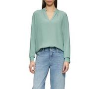 s. Oliver S.oliver-qs Blouses Green Taille: 34 | Outlet | Femme | Vert
