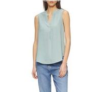 s.Oliver -qs Blouses Green Taille: 38 | Tanktops Outlet | Femme | Vert