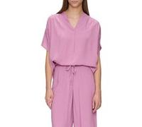 s.Oliver -qs Blouses Lilac Taille: 40 | Chemisiers Outlet | Femme | Mauve