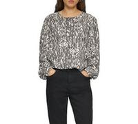 s.Oliver -qs Blouses Off-white Taille: 34 | Chemisiers Outlet | Femme | Blanc