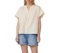 s.Oliver -qs Blouses Offwhite Taille: 36 | Chemisiers Outlet | Femme | Blanc