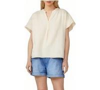 s.Oliver -qs Blouses Offwhite Taille: 40 | Chemisiers Outlet | Femme | Blanc