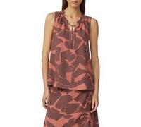 s.Oliver -qs Blouses Pink Taille: 36 | Chemisiers Outlet | Femme | Rose