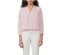 s.Oliver -qs Blouses Pink Taille: 36 | Chemisiers Outlet | Femme | Rose